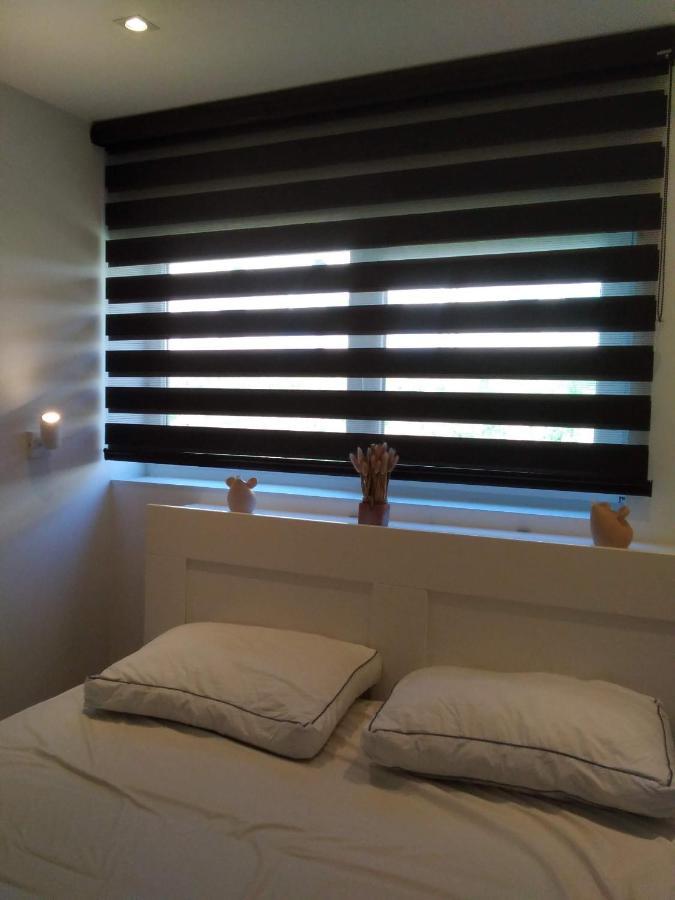 Les Terrasses De Malmedy Duplex 428 Appartement Buitenkant foto