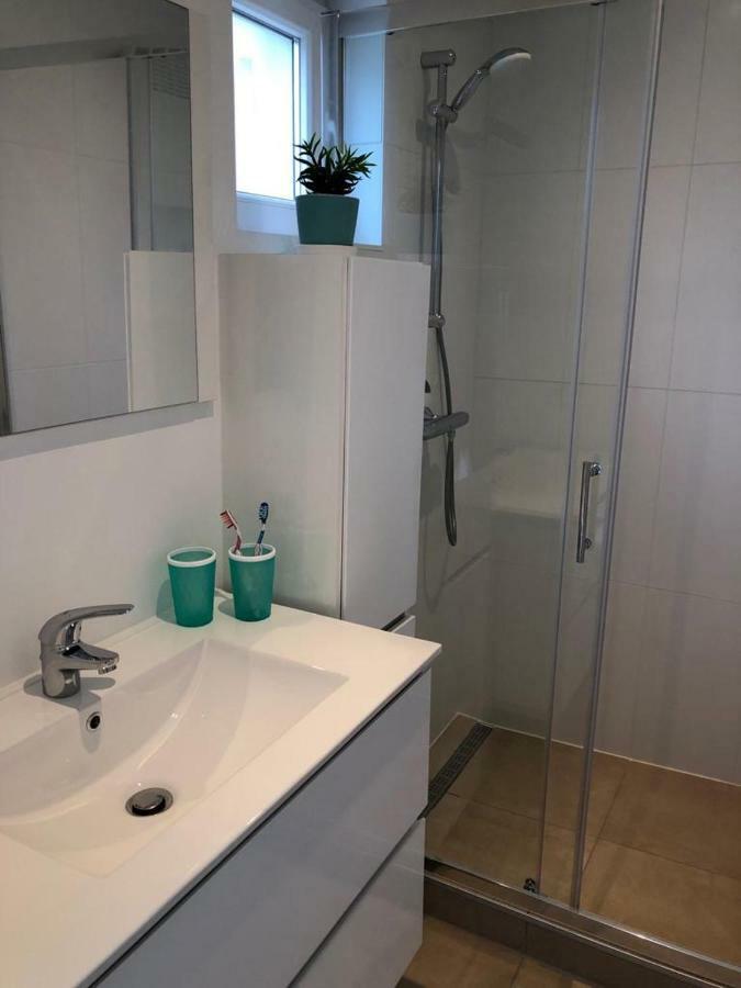 Les Terrasses De Malmedy Duplex 428 Appartement Buitenkant foto