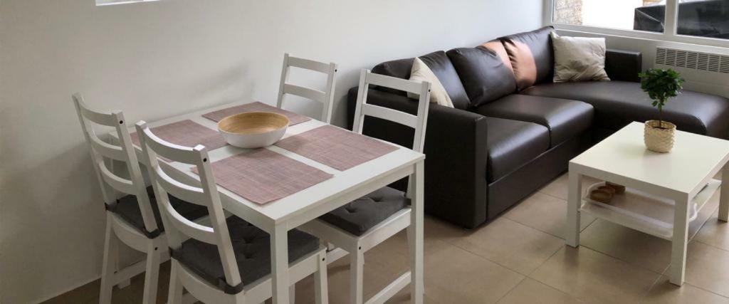 Les Terrasses De Malmedy Duplex 428 Appartement Buitenkant foto